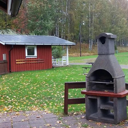 Furusjoens Cottage Ånimskog Buitenkant foto